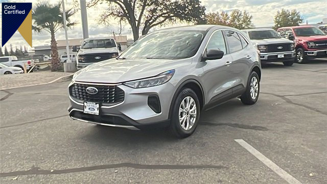 Certified 2024 Ford Escape Active w/ Tech Pack #1