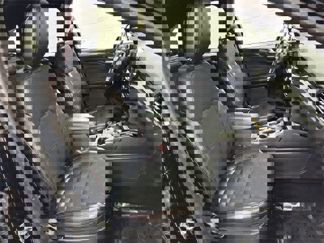 Certified 2023 Ford Escape ST-Line w/ Tech Pack #1 image 16