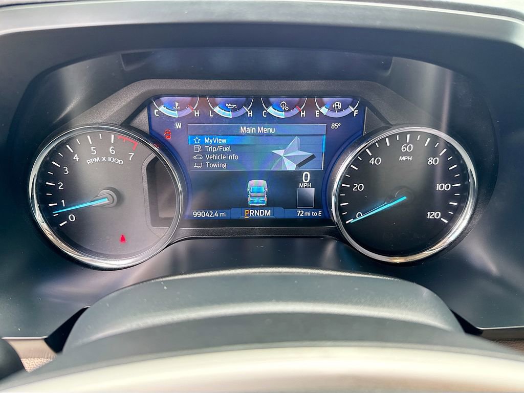 Certified 2023 Ford Expedition Max Limited RWD image 14