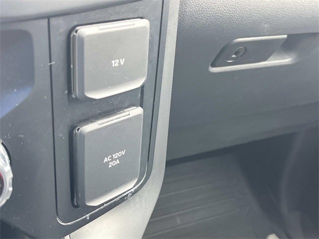 Certified 2024 Ford F150 XLT w/ Equipment Group 303A High image 35