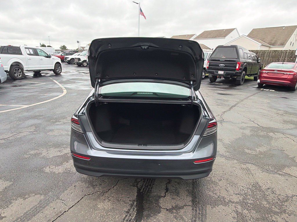 Used 2024 Honda Accord EX image 53