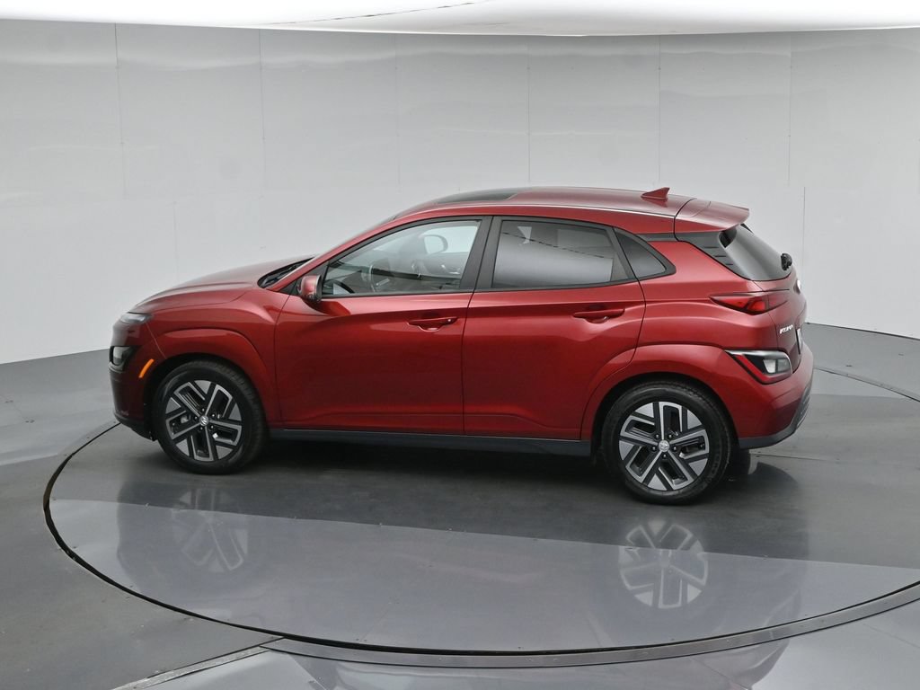 Used 2023 Hyundai Kona SEL FWD image 56