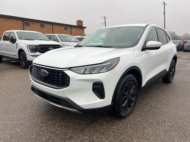 Certified 2023 Ford Escape Active w/ Tech Pack #2 image 29