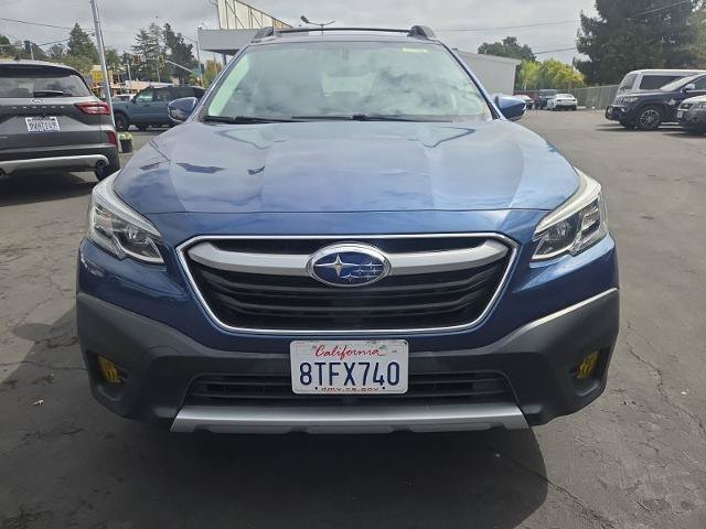 Used 2020 Subaru Outback Limited XT w/ Popular Package #2 AWD/4WD image 13