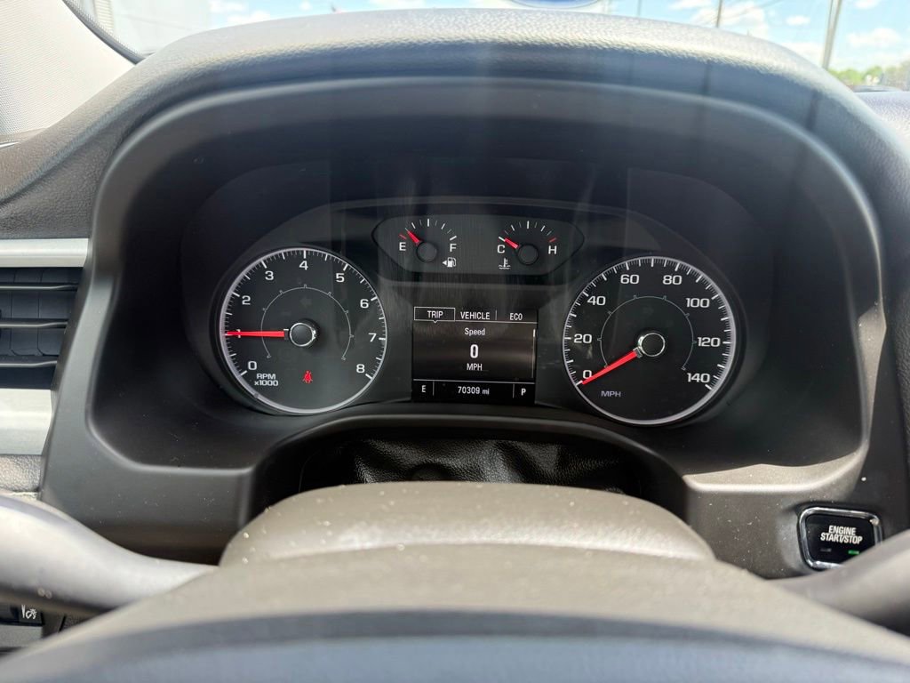Used 2019 GMC Acadia SLE w/ Driver Alert Package I AWD/4WD image 29