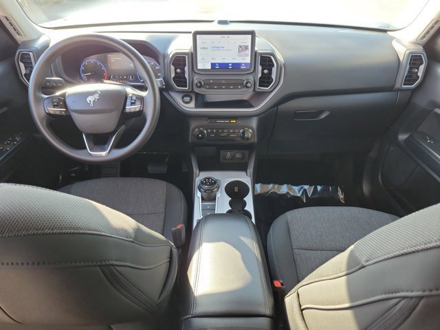 Certified 2024 Ford Bronco Sport Big Bend image 18