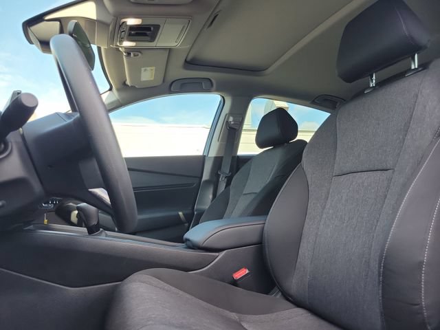Used 2025 Honda Accord SE image 18