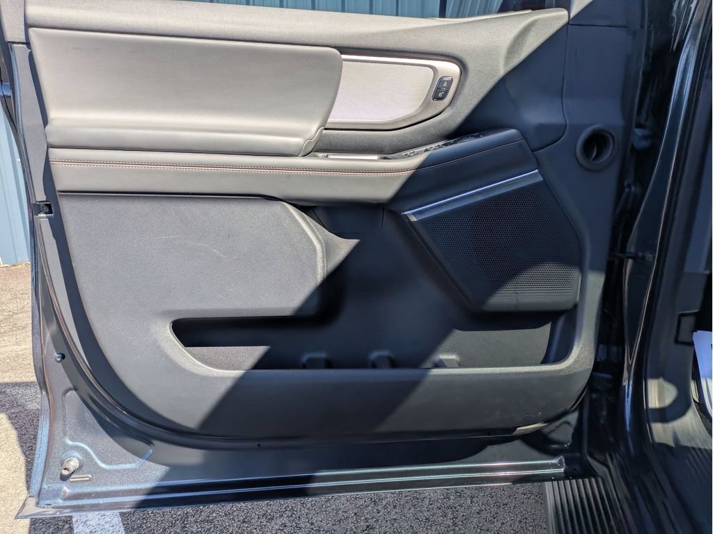 Certified 2025 Ford Expedition Active RWD image 11