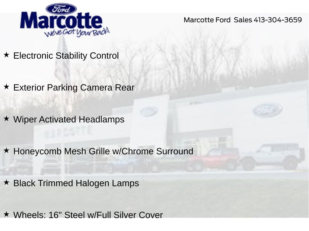 Certified 2024 Ford Transit 250 Base w/ Exterior Upgrade Package image 16