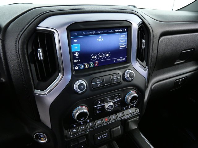 Used 2019 GMC Sierra 1500 SLT w/ SLT Premium Plus Package AWD/4WD image 20