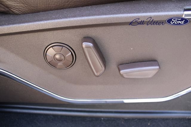 Certified 2025 Ford F250 King Ranch image 12