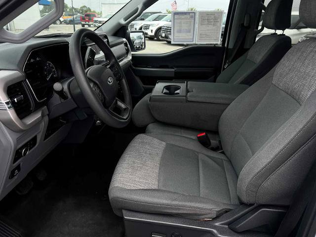 Certified 2023 Ford F150 XLT image 13