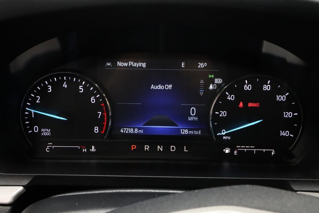 Certified 2023 Ford Explorer XLT w/ Equipment Group 202A image 29