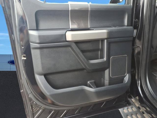 Certified 2019 Ford F150 Raptor w/ Equipment Group 802A Luxury AWD/4WD image 24