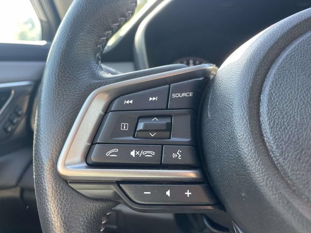 Used 2024 Subaru Outback Limited XT AWD/4WD image 28