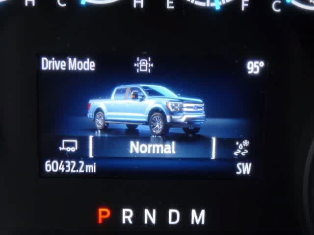 Certified 2022 Ford F150 XL w/ STX Black Appearance Package AWD/4WD image 22