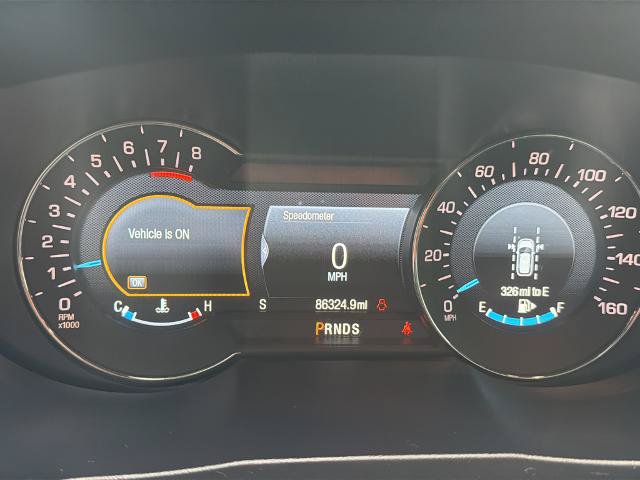 Certified 2018 Ford Explorer Platinum AWD/4WD image 25