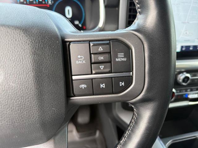 Certified 2021 Ford F150 Lariat w/ FX4 Off-Road Package AWD/4WD image 25