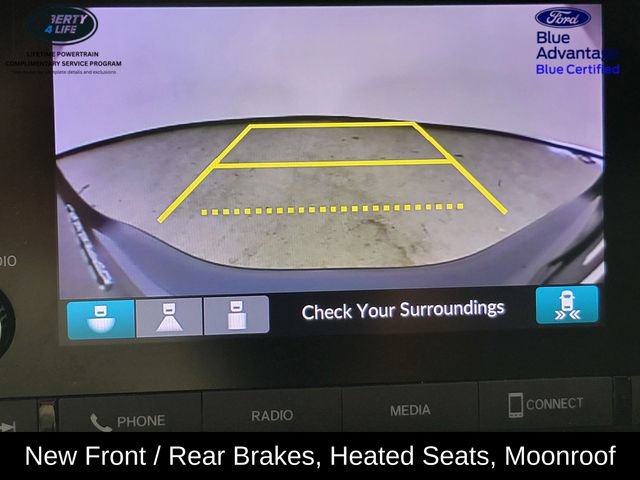 Used 2024 Honda Accord EX image 34