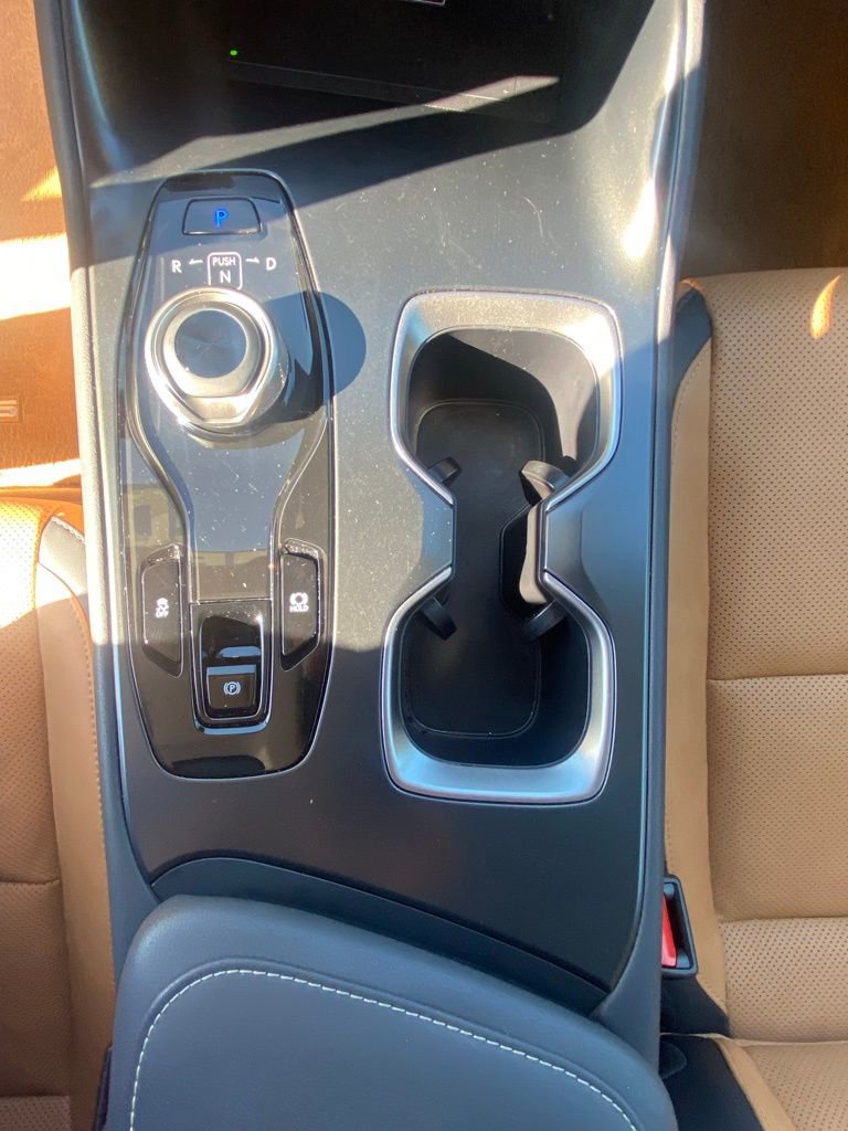 Used 2023 Lexus RZ 450e Premium w/ Technology Package image 18