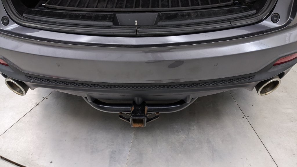 Used 2019 Acura RDX w/ Advance Package AWD/4WD image 6