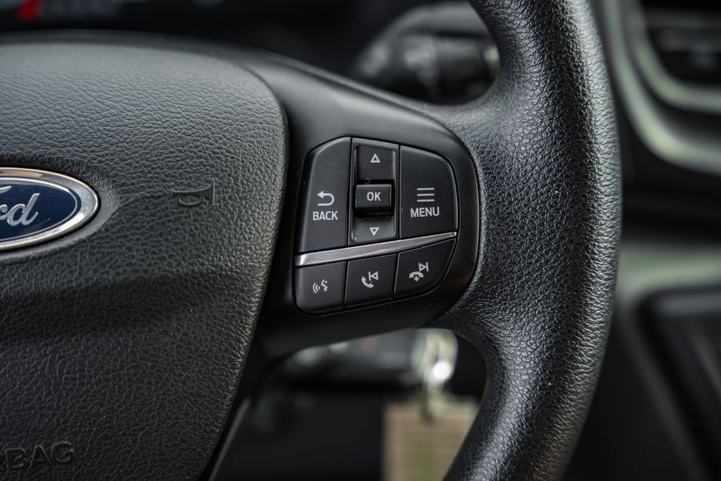 Certified 2024 Ford Transit 250 Low Roof w/ Exterior Upgrade Package image 32