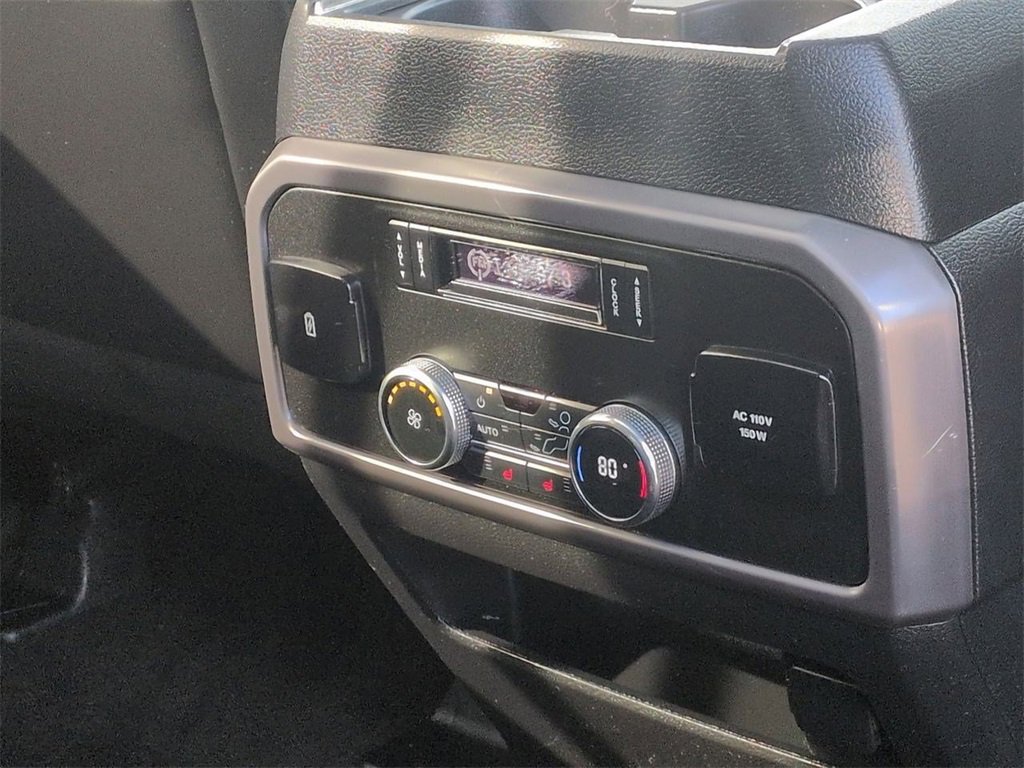 Certified 2019 Ford Expedition Platinum image 31