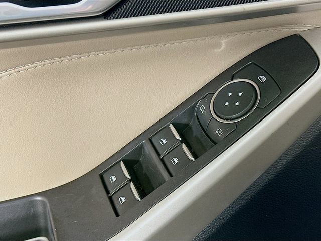 Certified 2023 Ford Explorer XLT w/ Equipment Group 202A image 24