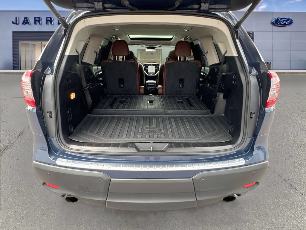 Used 2024 Subaru Ascent Touring w/ Popular Package #2 AWD/4WD image 27