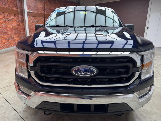 Certified 2022 Ford F150 XLT image 9