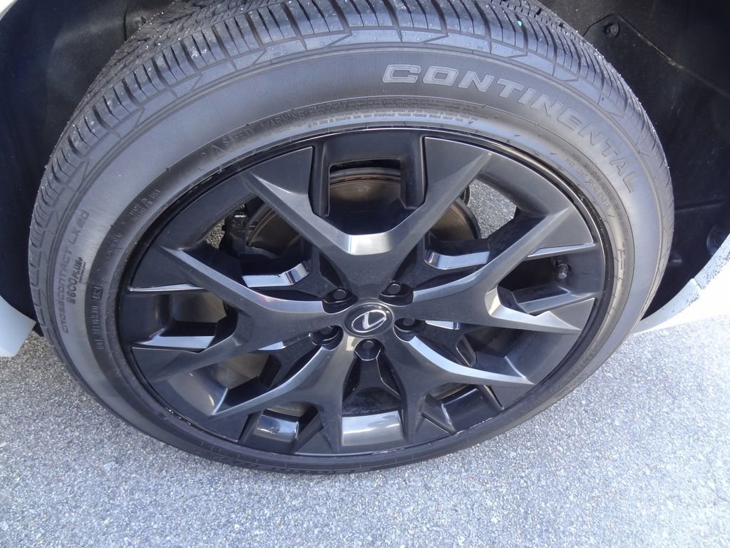 Used 2024 Lexus TX 500h AWD w/ Technology Package image 19