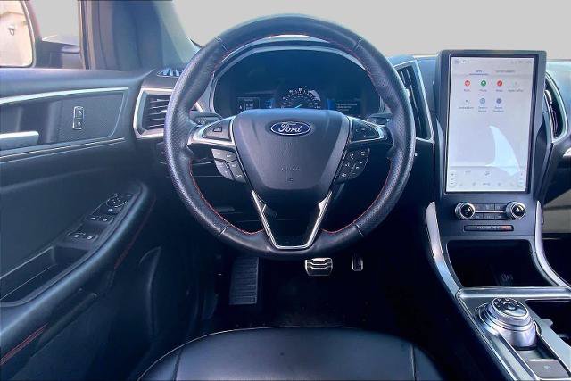 Certified 2024 Ford Edge ST-Line AWD/4WD image 6