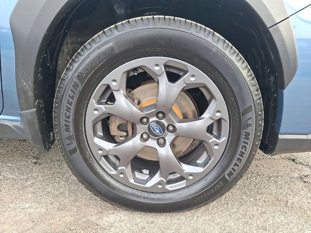 Used 2021 Subaru Crosstrek 2.5i Sport w/ Moonroof Package image 28