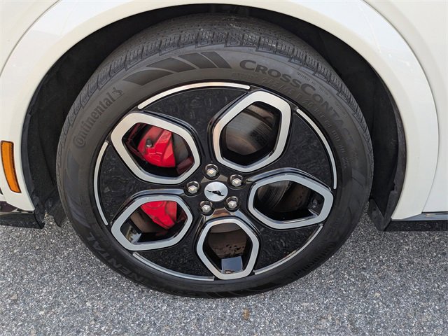 Certified 2023 Ford Mustang Mach-E GT image 11