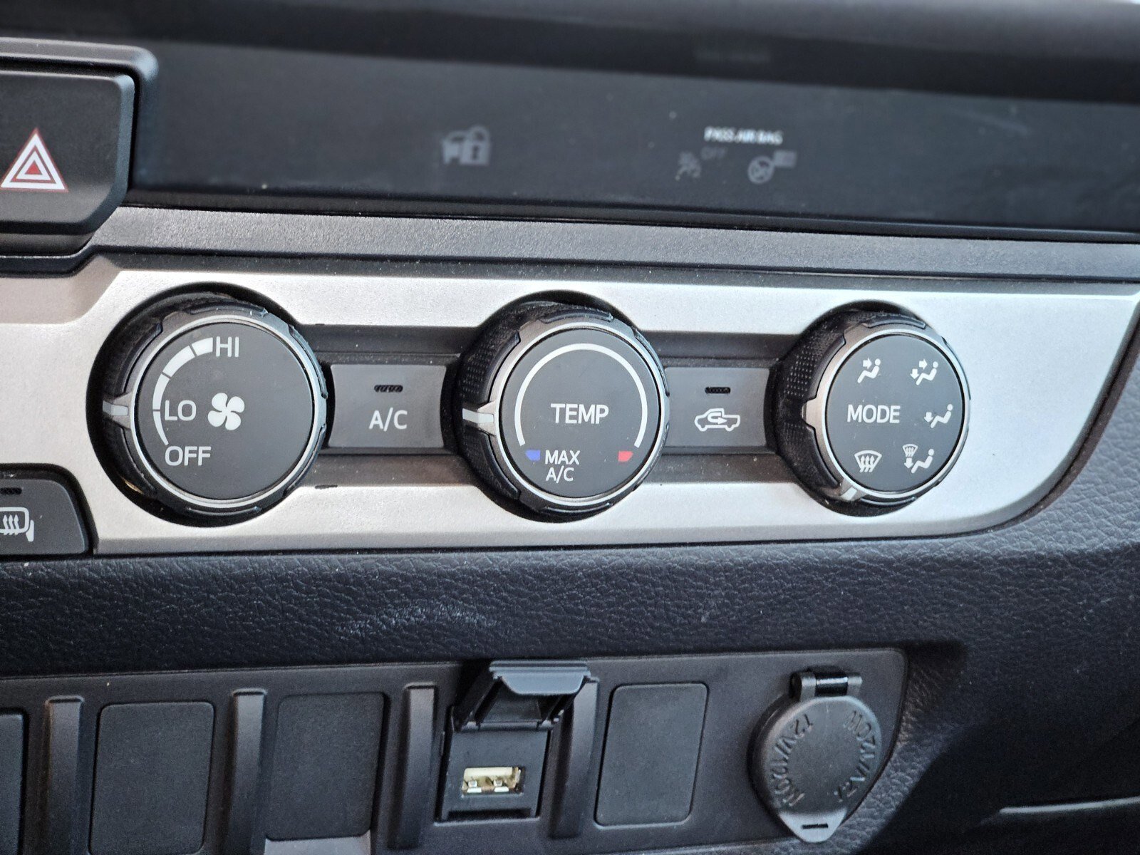 Used 2023 Toyota Tacoma SR5 image 20