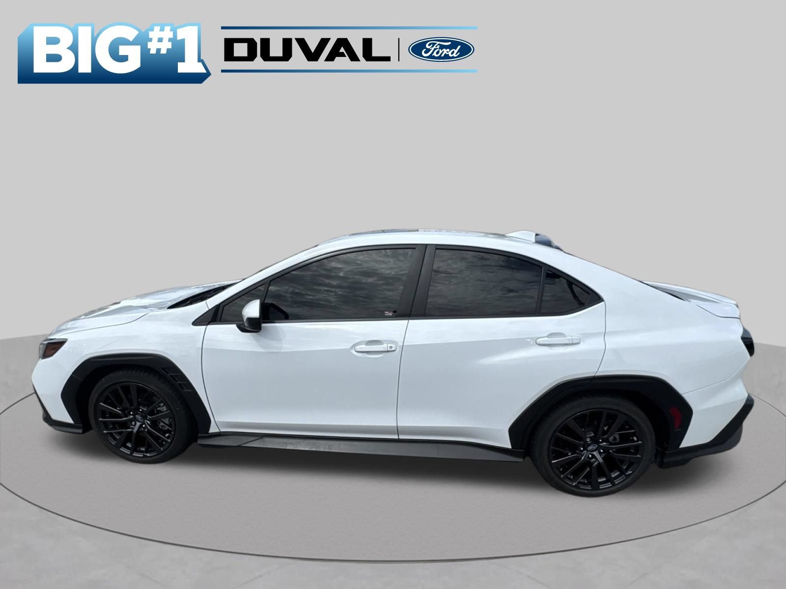 Used 2023 Subaru WRX Premium AWD/4WD image 5