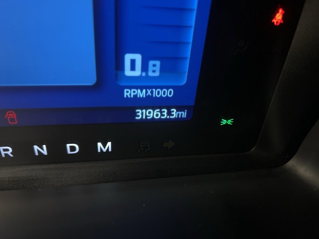 Certified 2022 Ford Bronco Badlands image 26