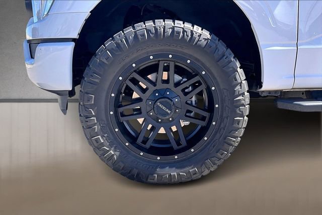 Certified 2022 Ford F150 XL image 8