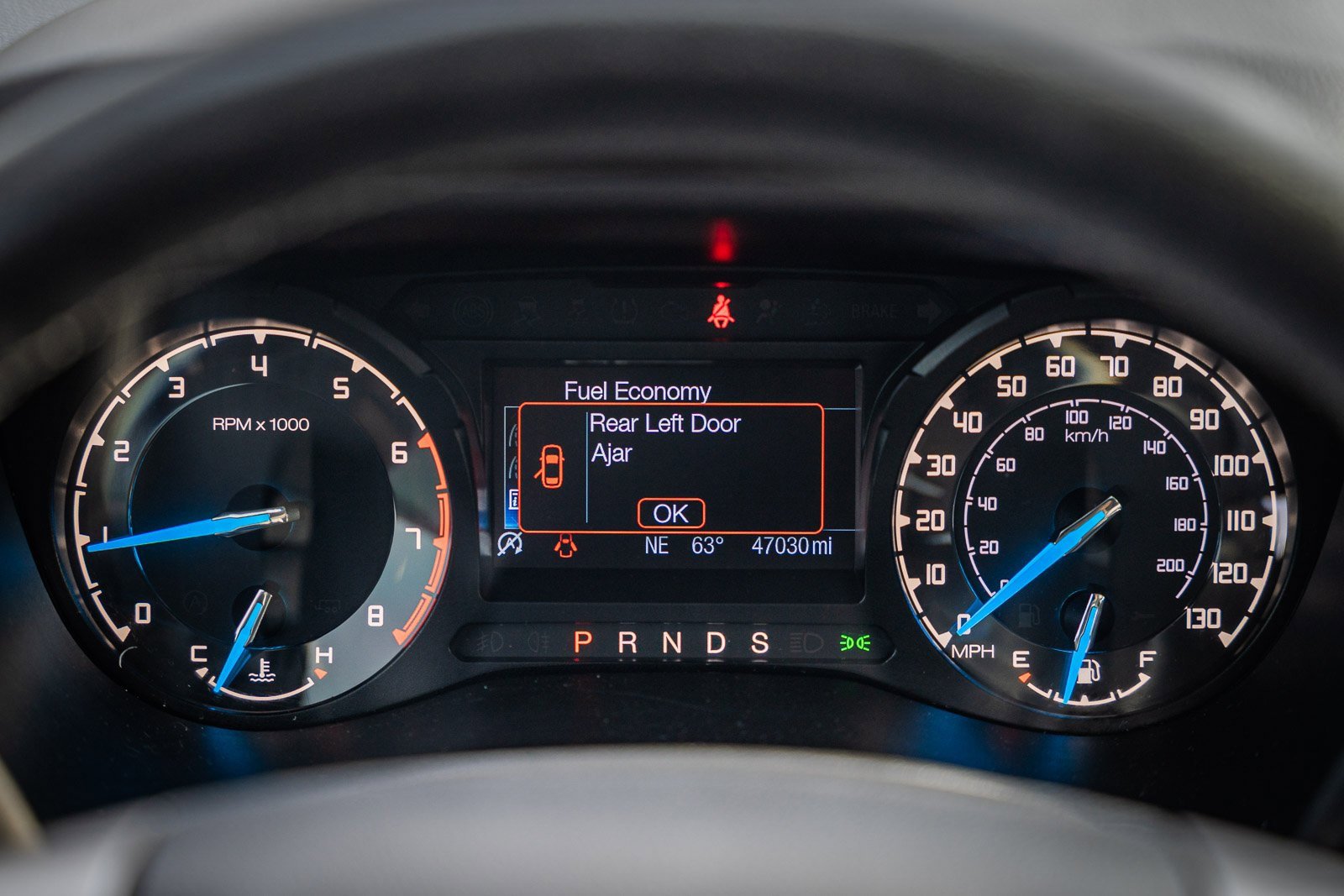 Certified 2021 Ford Ranger XLT w/ Equipment Group 301A Mid image 25