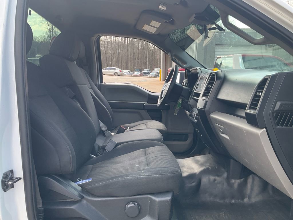 Certified 2019 Ford F150 XL w/ XL Power Equipment Group image 12