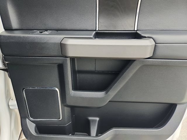 Certified 2019 Ford F250 Platinum w/ Platinum Ultimate Package AWD/4WD image 31