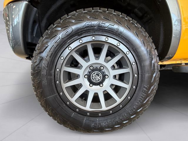 Certified 2021 Ford Ranger Lariat w/ Equipment Group 501A High image 9