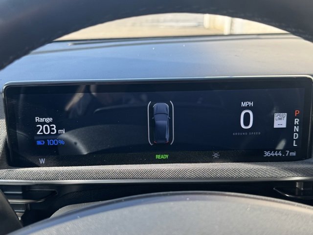 Certified 2022 Ford Mustang Mach-E Select image 34