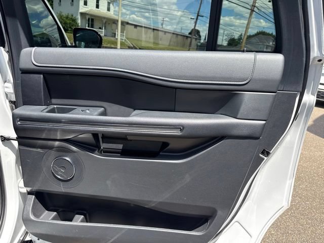 Certified 2023 Ford Expedition Max XLT AWD/4WD image 30