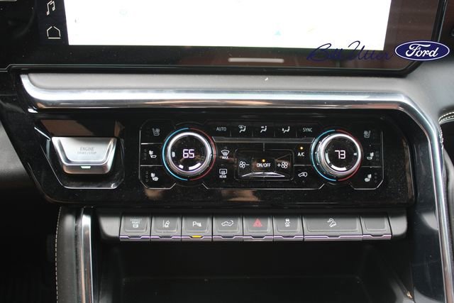 Used 2024 GMC Sierra 2500 Denali Ultimate AWD/4WD image 20