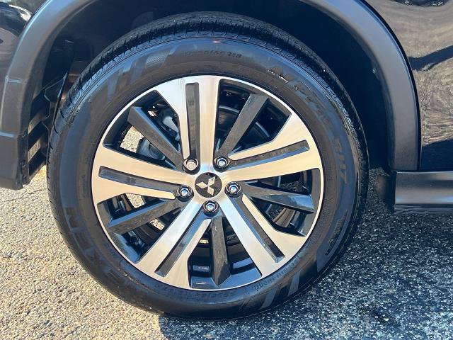 Used 2026 Mitsubishi Outlander Sport AWD image 13
