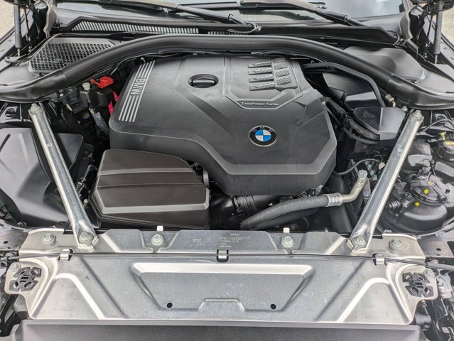 Used 2023 BMW 430i xDrive Convertible AWD/4WD image 20