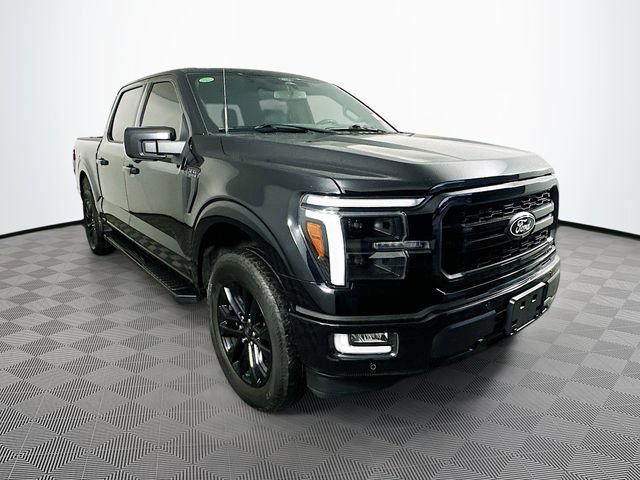 Certified 2024 Ford F150 Lariat AWD/4WD image 4