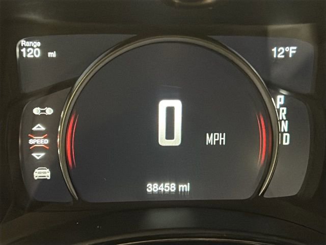 Used 2025 Dodge Durango R/T AWD/4WD image 24