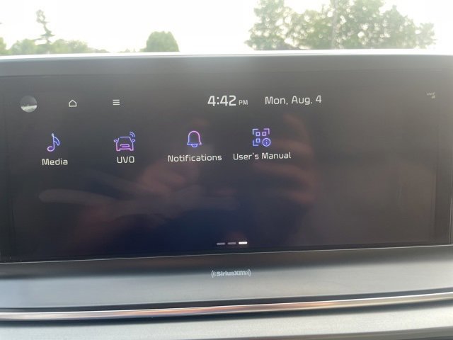 Used 2022 Kia Telluride S image 33